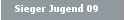 Sieger Jugend 09