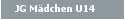 JG M�dchen U14